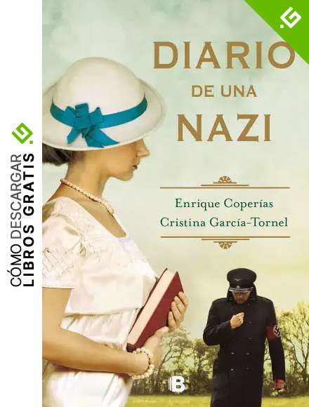 Diario de una nazi (Grandes novelas)