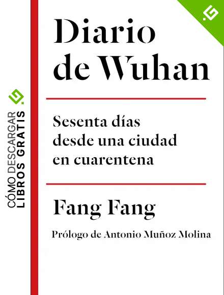Diario de Wuhan: Sesenta d&iacute;as desde una ciudad en cuarentena (Los Tres Mundos)