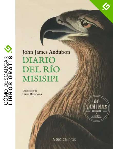 Diario del r&iacute;o Misisipi (ILUSTRADOS)
