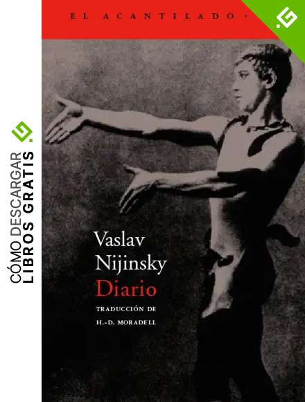Diario (El Acantilado)