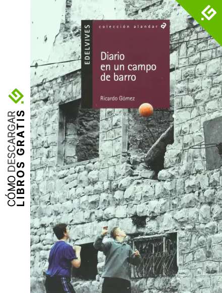 Diario en un campo de barro: 2 (Alandar)