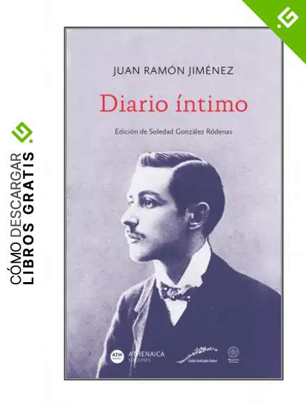 Diario &Iacute;ntimo