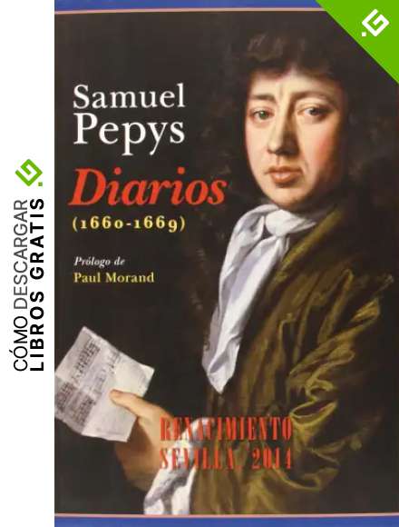 Diarios 1660-1669: 19 (Biblioteca de la Memoria, Serie Menor)