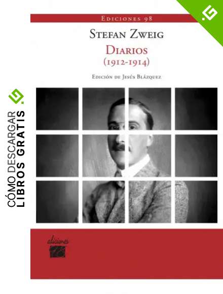 Diarios (1912-1914)