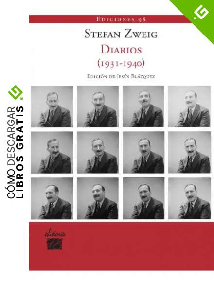 Diarios (1931-1940)