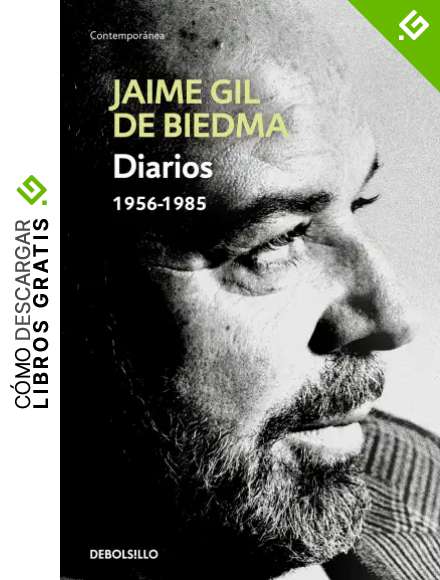 Diarios 1956-1985 (Contempor&aacute;nea)
