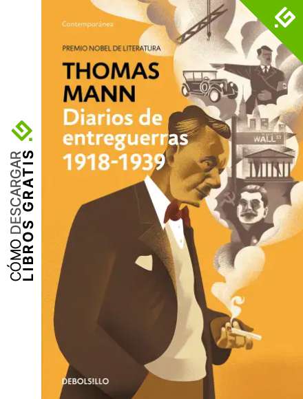 Diarios de entreguerras 1918-1939
