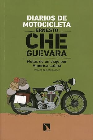 Diarios de motocicleta: Notas de un viaje por Am&eacute;rica Latina: 837 (COLECCION MAYOR)