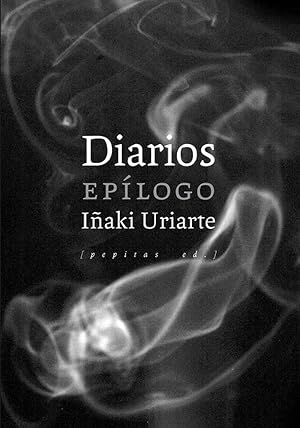 Diarios. Ep&iacute;logo: 48 (NoFicci&oacute;n)