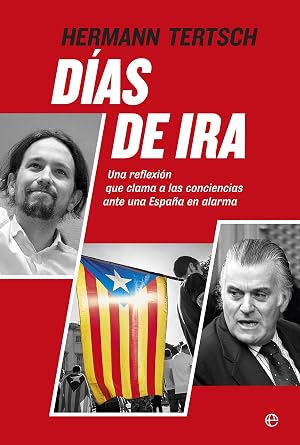 D&iacute;as de ira (Actualidad)