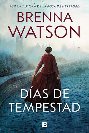 D&iacute;as de tempestad
