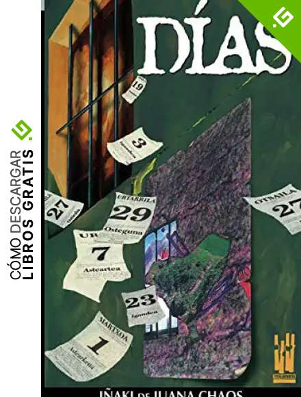 D&iacute;as (ORREAGA)