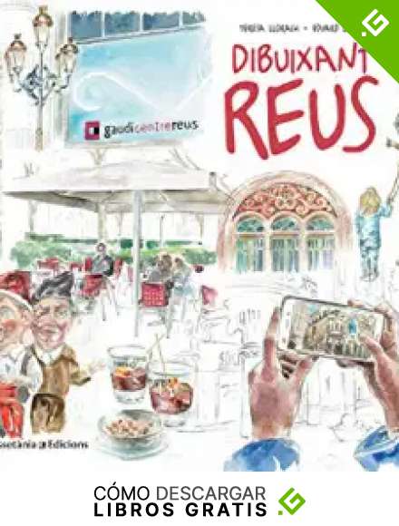 Dibuixant Reus (Altres Cosset&agrave;nia)