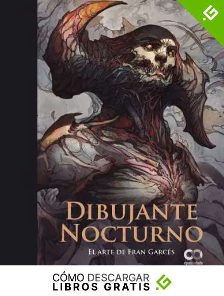 Dibujante Nocturno. El arte de Fran Garc&eacute;s