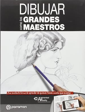 Dibujar como los grandes maestros