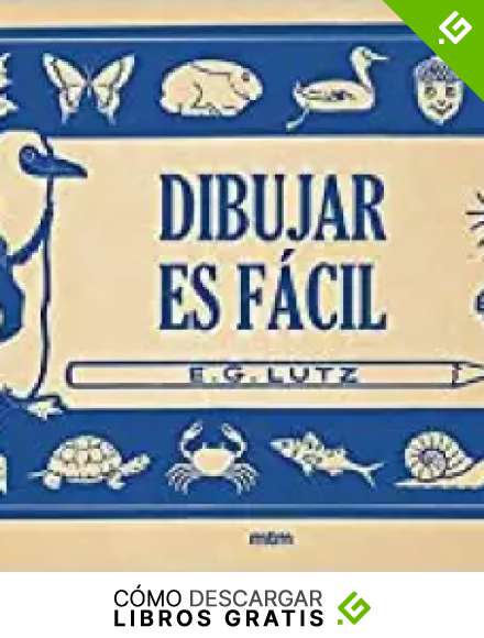 Dibujar es f&aacute;cil (mtm editores SL)