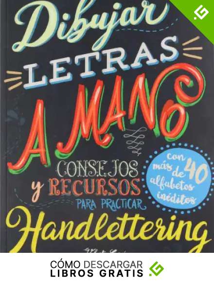 Dibujar letras a mano: Consejos y recursos para practicar el handlettering