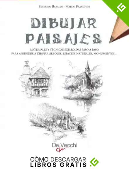 Dibujar paisajes