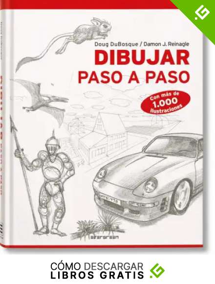 Dibujar paso a paso