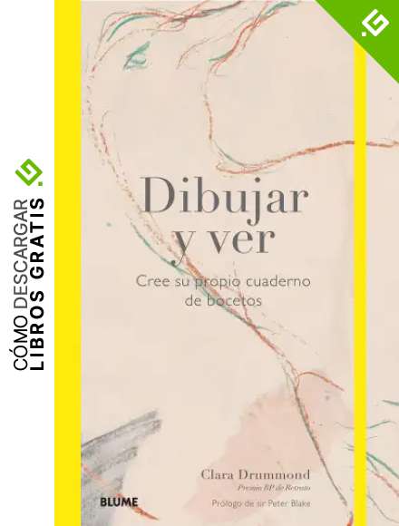 Dibujar y ver: Cree su propio cuaderno de bocetos