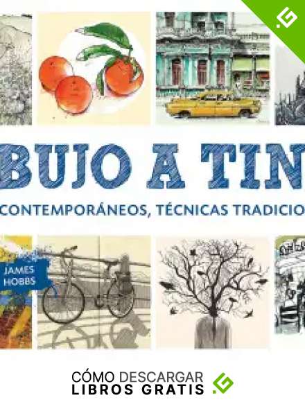 Dibujo a tinta: Artistas contempor&aacute;neos, t&eacute;cnicas tradicionales
