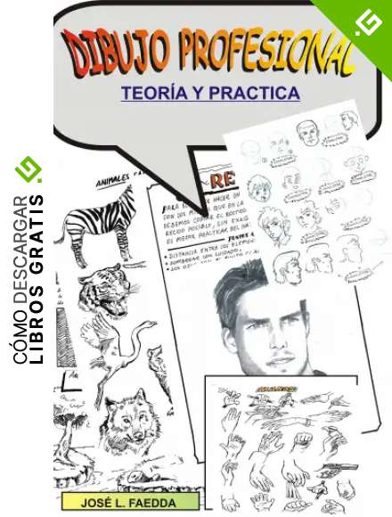 dibujo como un profesional: dibujo