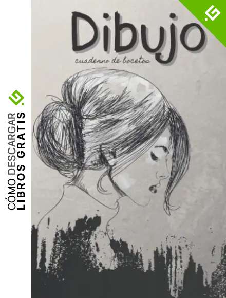 Dibujo: Cuaderno de bocetos, hoja en blanco con marco para dibujar