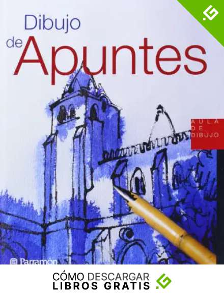 Dibujo de apuntes (Aula de dibujo)