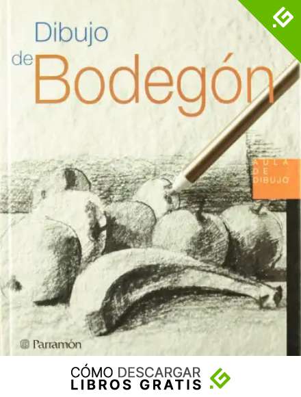 Dibujo de bodeg&oacute;n (Aula de dibujo)