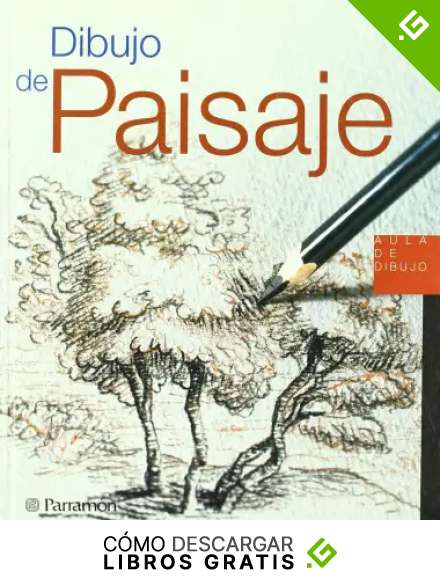 Dibujo de paisaje (Aula de dibujo)