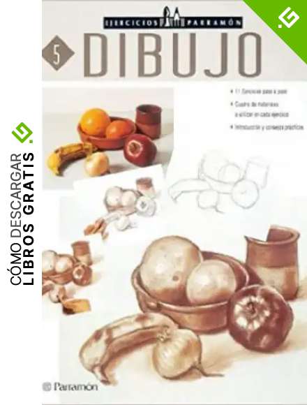 Dibujo (Ejercicios parram&oacute;n)