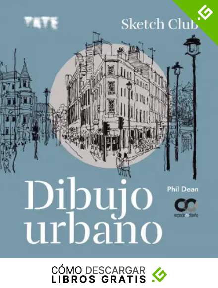 Dibujo urbano