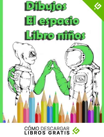 dibujos el espacio libro ni&ntilde;os: Los dibujos son muy divertidos y animan a los ni&ntilde;os a descubrir y aprender el espacio libro ni&ntilde;os , Colorear