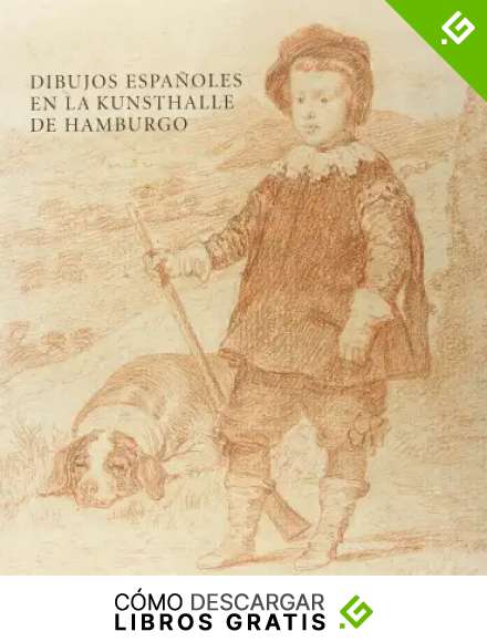 Dibujos espa&ntilde;oles en la Kunsthalle de Hamburgo