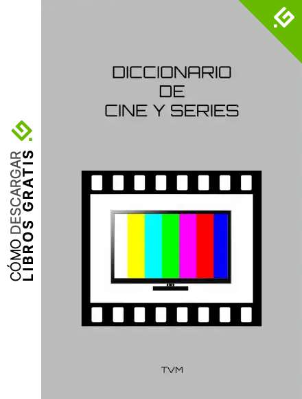 Diccionario de Cine y Series