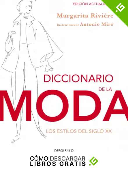 Diccionario de la moda (edici&oacute;n actualizada) (Best Seller)