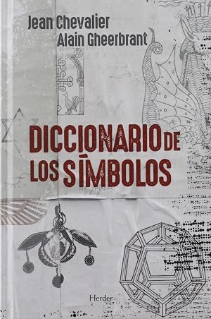 Diccionario de los s&iacute;mbolos