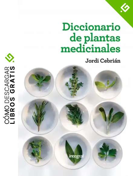 Diccionario de plantas medicinales (SALUD)