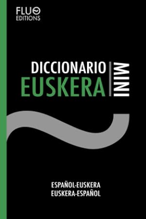 Diccionario Euskera Mini