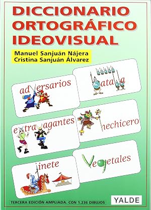 Diccionario Ortografico Ideovisual (Colo