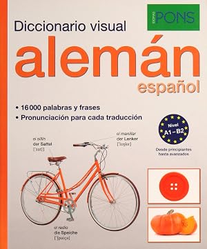 Diccionario visual alem&aacute;n
