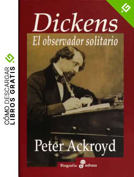 Dickens (Biograf&iacute;as)