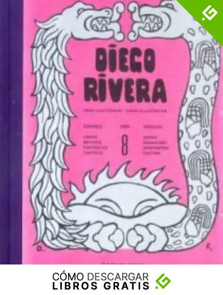 Diego Rivera: Gran Ilustrador