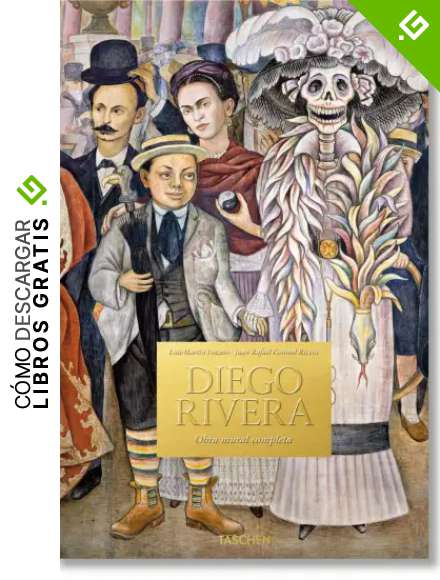 Diego Rivera. Obra Mural Completa