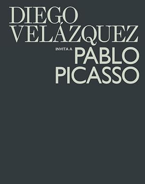 Diego Vel&aacute;zquez invita a Pablo Picasso: 3 (Artis amore)