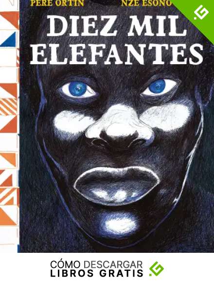 Diez mil elefantes (Reservoir Gr&aacute;fica)