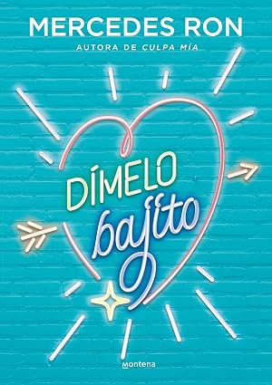 D&iacute;melo bajito (D&iacute;melo 1)