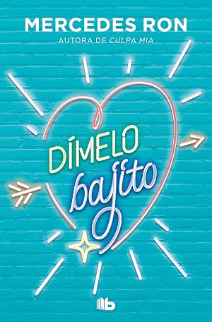 D&iacute;melo bajito (D&iacute;melo 1) (Ficci&oacute;n)