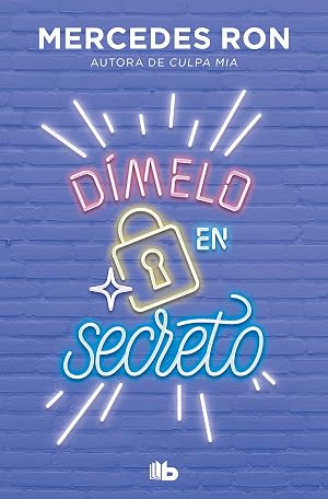 D&iacute;melo en secreto (D&iacute;melo 2) (Ficci&oacute;n)