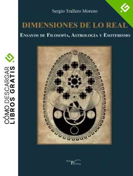Dimensiones de lo Real
